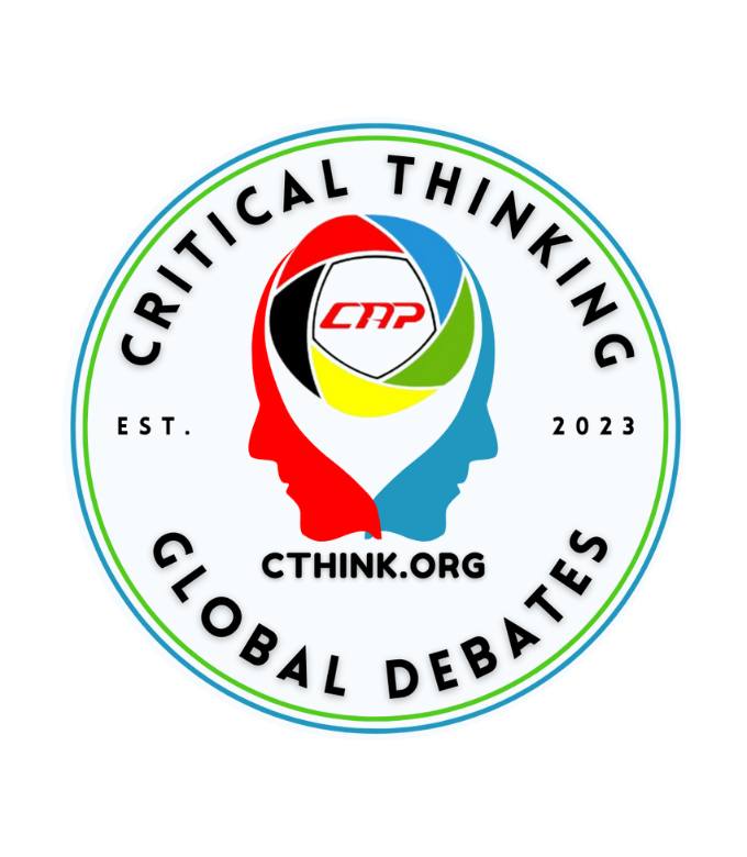 Prespa dark mode logo 