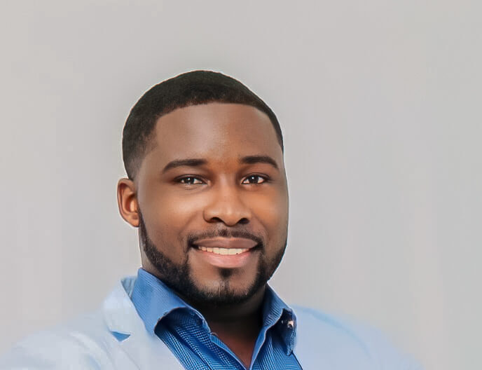 C-Think Announces Dean Leroy Fearon as Chief Adjudicator