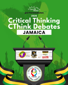 Welcome to C-Think Jamaica