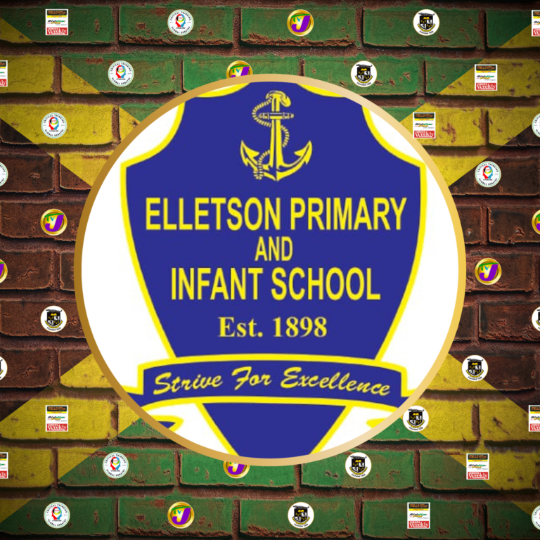 Elletson Primary & Infant Steps Boldly Into CThink