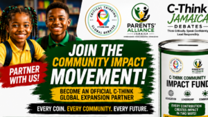 FRIENDS OF C-THINK COMMUNITY IMPACT NETWORK