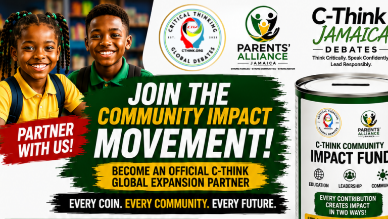FRIENDS OF C-THINK COMMUNITY IMPACT NETWORK