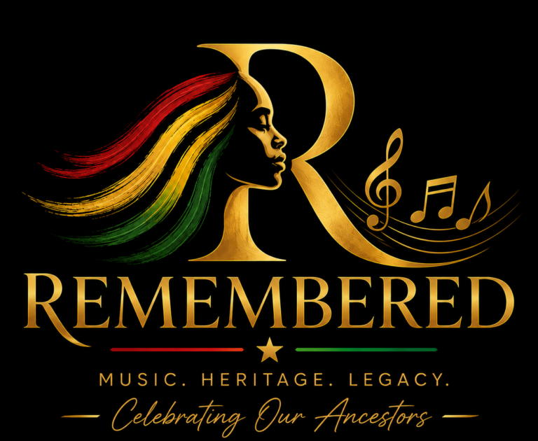 JOIN JAMAICA’S REMEMBERED