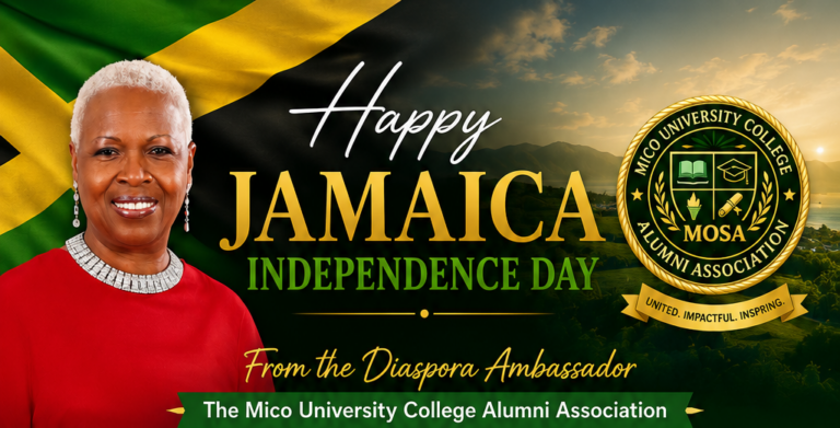 MOSA Diaspora Ambassador’s Independence Message Echoed by C-Think